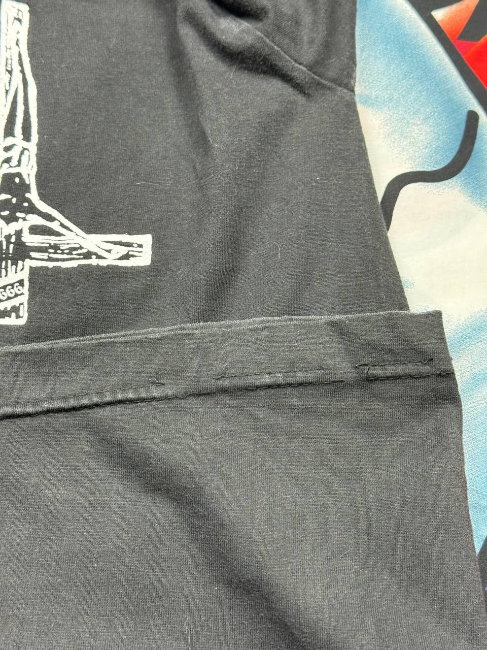 Band Tees Surrender of Divinity 2006 Black Metal longsleeve Size L Size US L / EU 52-54 / 3 - 8 Thumbnail