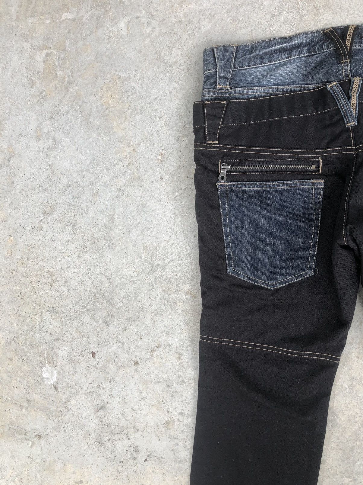 PPFM Japanese PPFM Double Waist Size US 32 / EU 48 - 9 Thumbnail