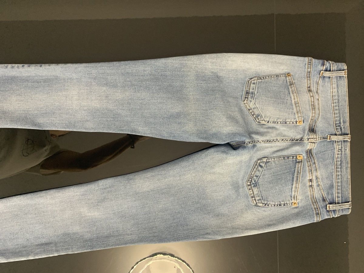Roberto Cavalli Jeans slim for men Roberto Cavalli Size US 44 / EU 60 - 10 Thumbnail