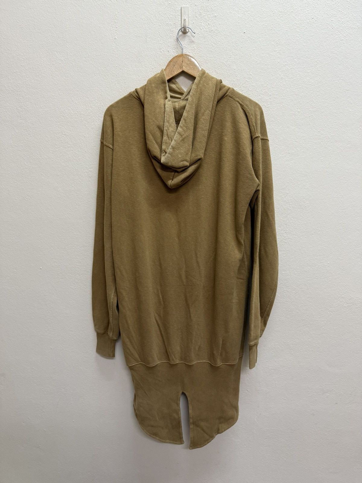 Kapital KAPITAL FISHTAIL SWEATER HOODIE Size US M / EU 48-50 / 2 - 15 Thumbnail