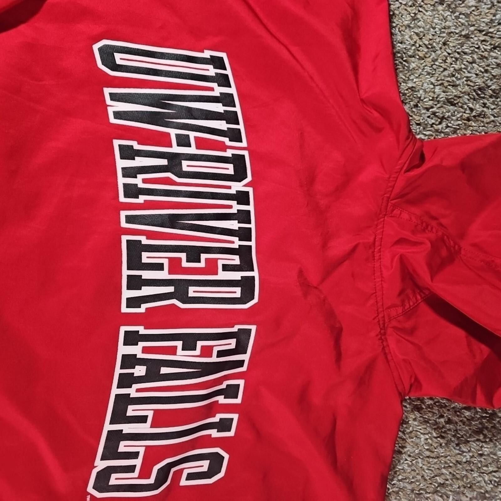 Champion Champion 1/2 Zip UW River Falls Jacket Size US M / EU 48-50 / 2 - 10 Thumbnail