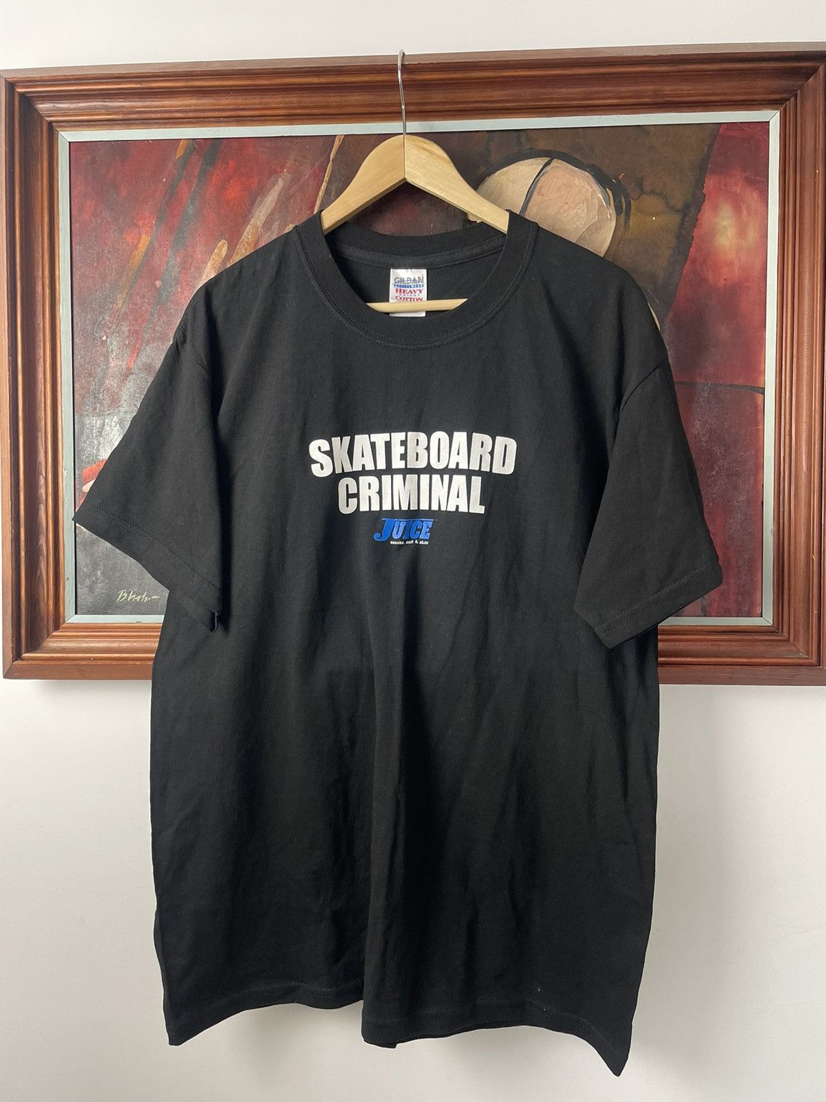 Juice Magazine | Grailed