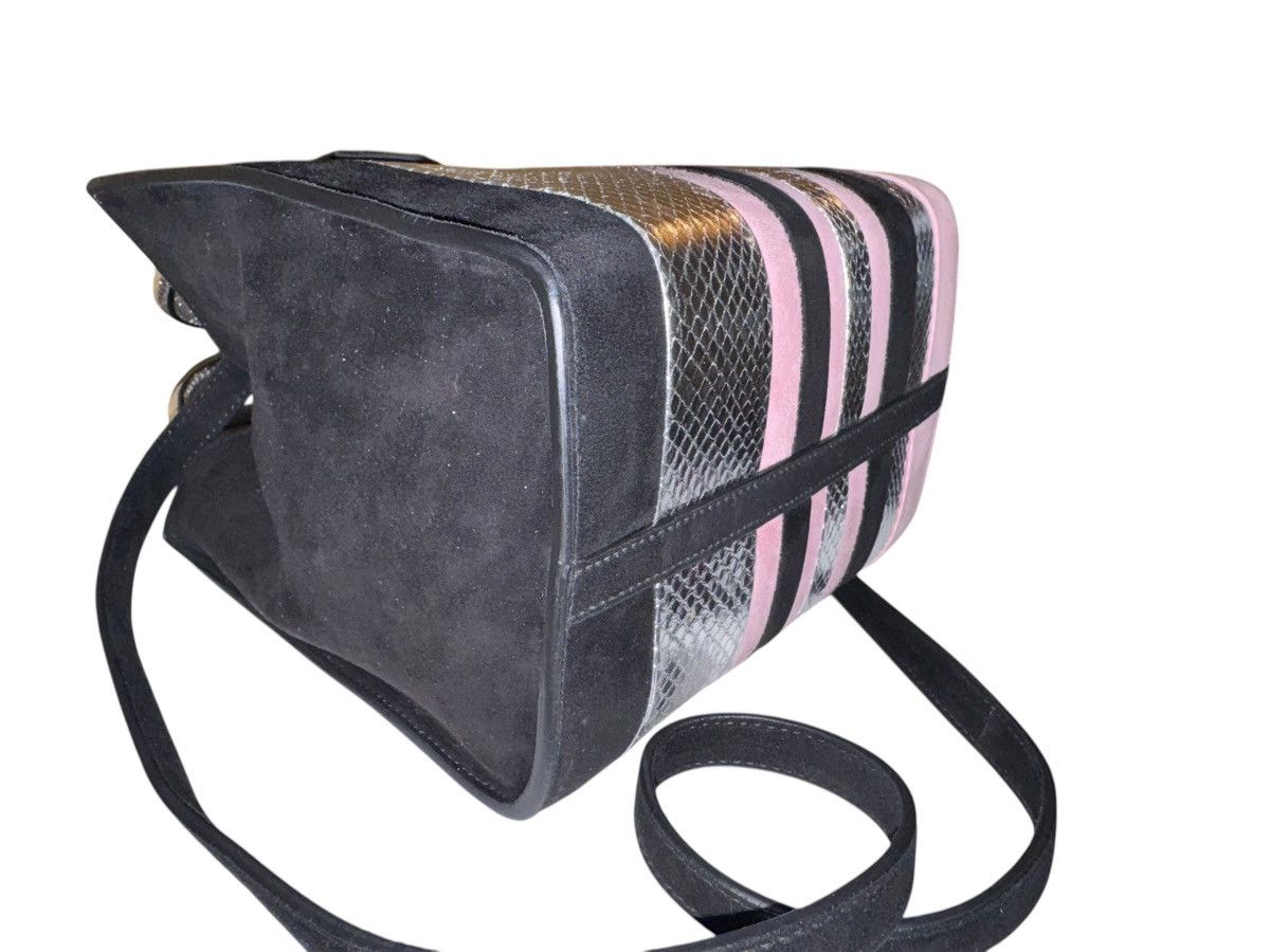 Prada Prada Camoscio Ayers 2 Way Tote, Dust Bag Size ONE SIZE - 9 Thumbnail