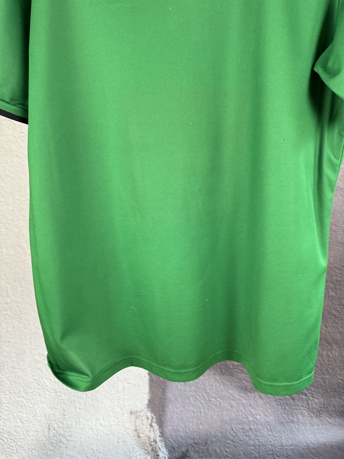 Vintage Jako Wacker Innsbruck 2017 2018 home soccer jersey football Size US XL / EU 56 / 4 - 16 Thumbnail