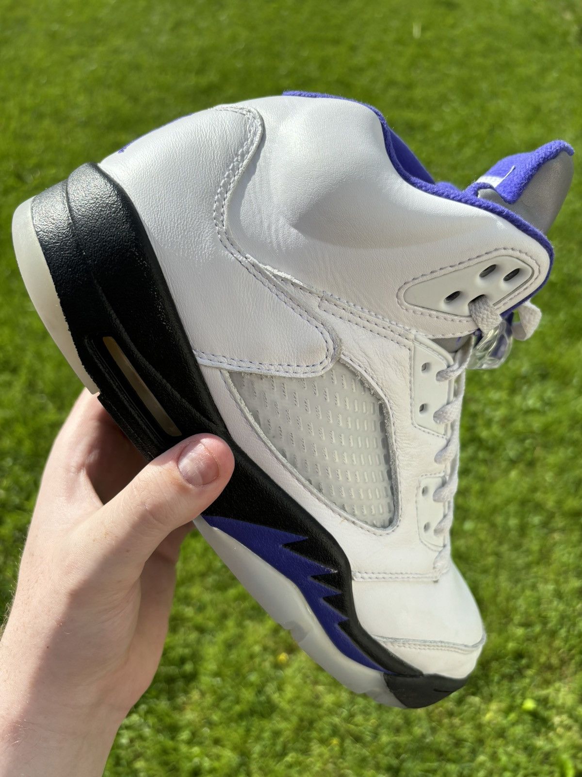 Jordan Retro Concord 2022 Size 10