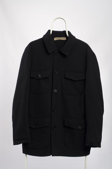 Archival Clothing Archival MASSIMO OSTI PRODUCTION light Jacket