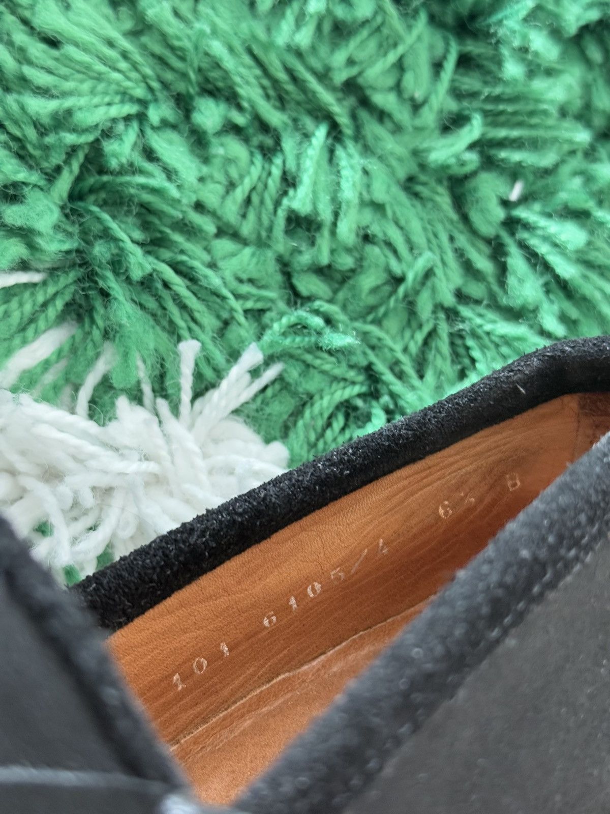 Gucci Gucci loafers Size US 6.5 / IT 36.5 - 8 Thumbnail