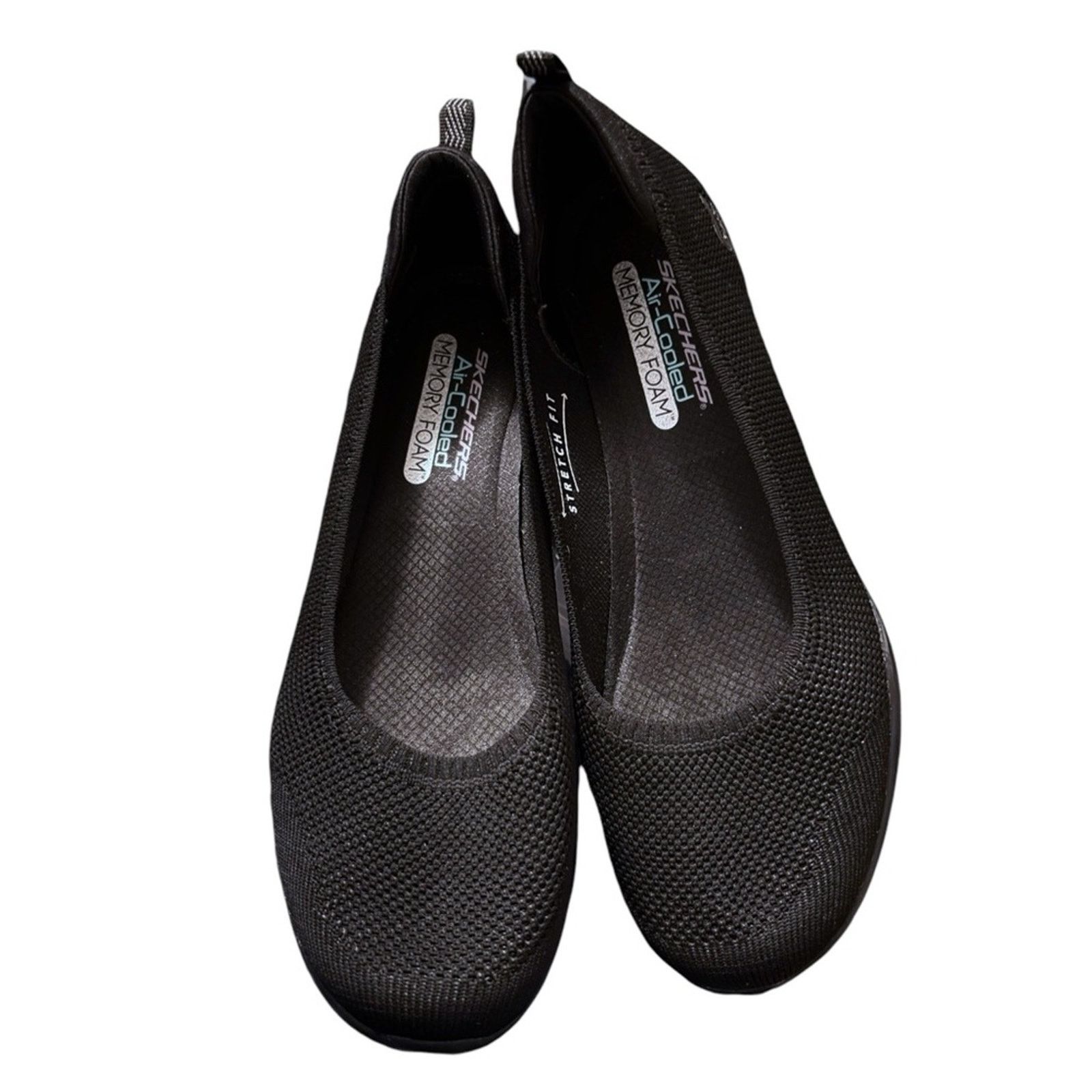 SKECHERS NWOT Skechers Microburst 2.0 Be Iconic Women's Slip-On Shoe Size US 11 / IT 41 - 1 Thumbnail
