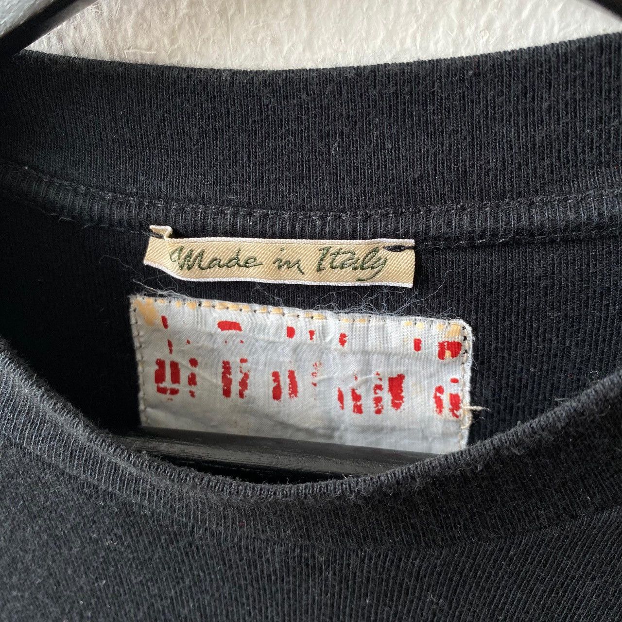 Jean Paul Gaultier Archive “I ❤️ JPG” Equal Rights Tshirt Size US L / EU 52-54 / 3 - 3 Thumbnail