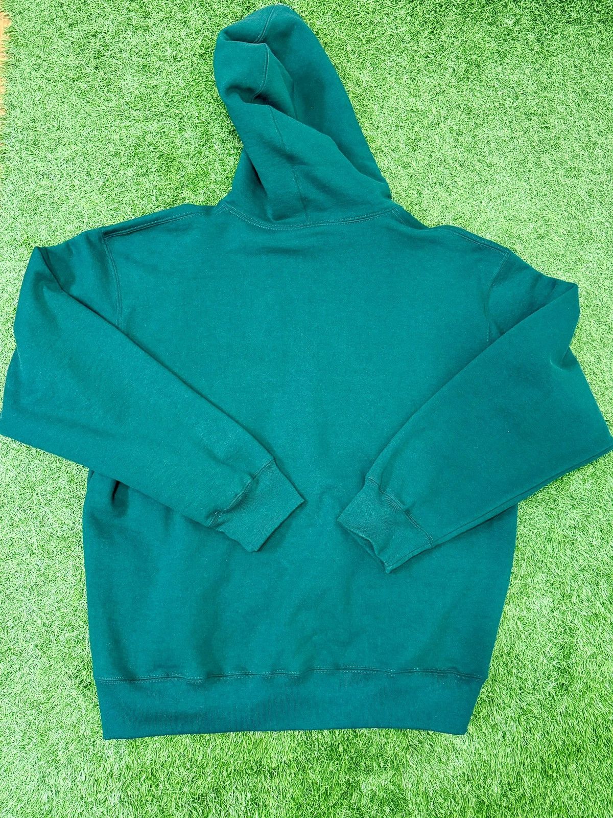 Supreme Supreme S Logo Hooded Sweatshirt FW22 Size US XXL / EU 58 / 5 - 3 Thumbnail