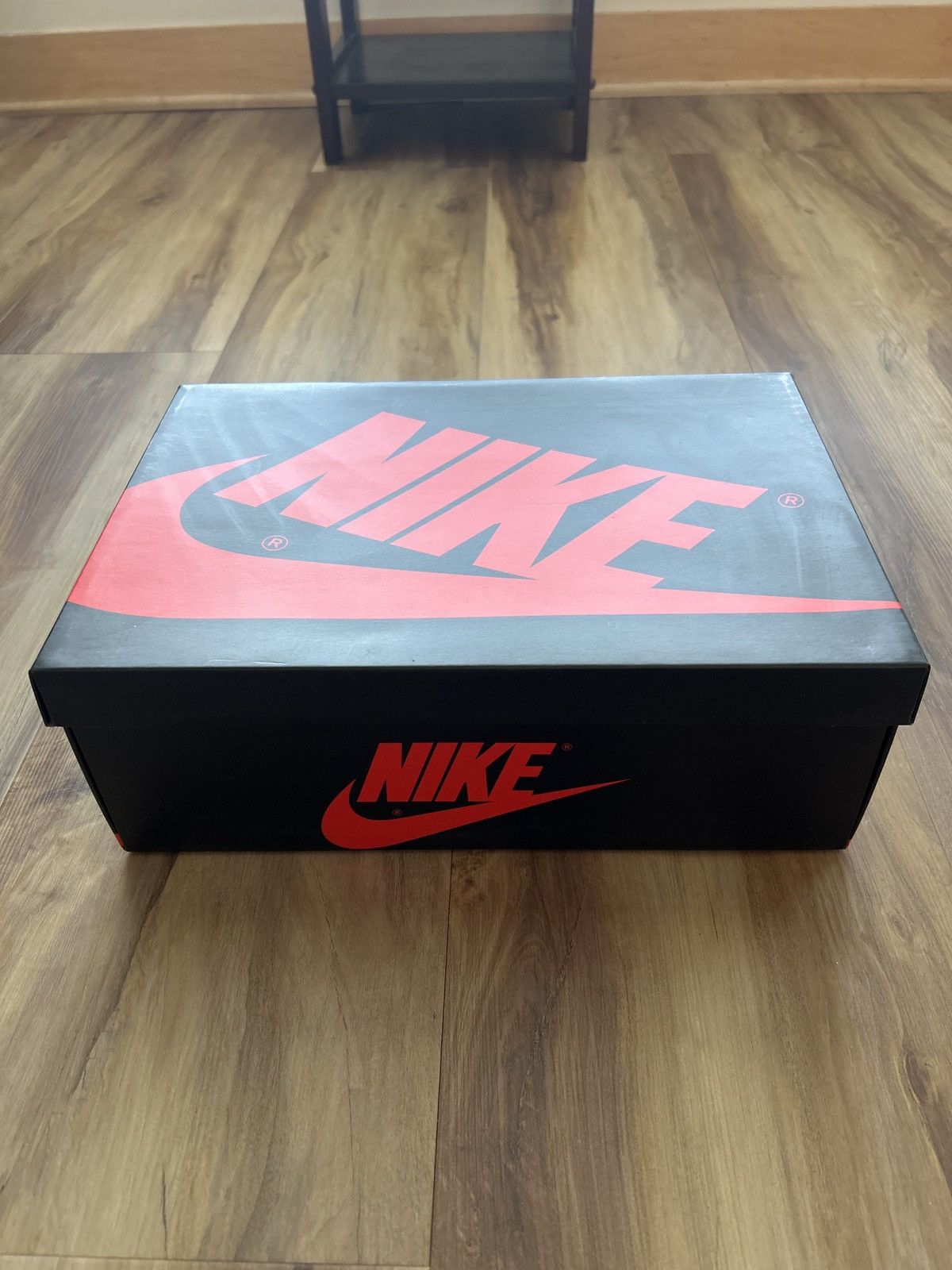 Jordan Brand Air Jordan 1 Obsidian | Size 12 Men’s Size US 12 / EU 45 - 8 Thumbnail