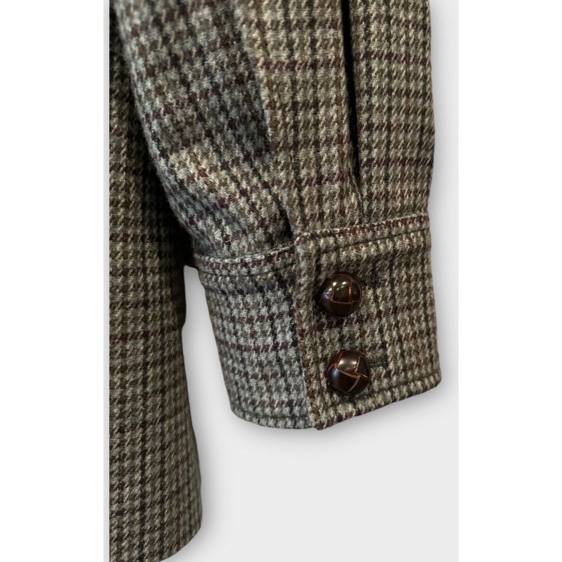 Veronica Beard Veronica Beard Pyle Dickey Wool Blend Jacket Size 14 Size XL / US 12-14 / IT 48-50 - 10 Thumbnail