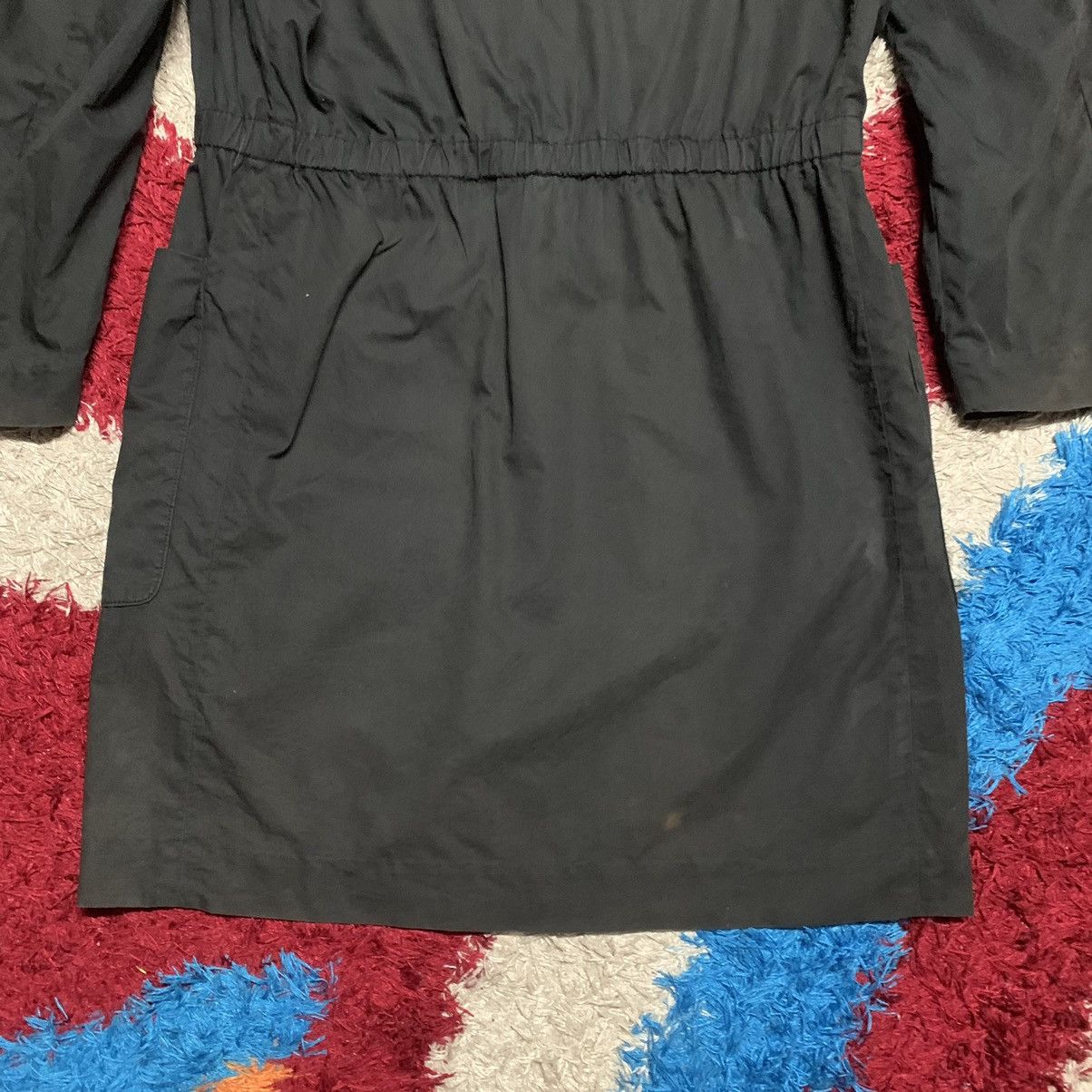 Jean Paul Gaultier RARE GAULTIER HOMME OBJET LONG JACKET TRENCH COAT Size US M / EU 48-50 / 2 - 14 Thumbnail