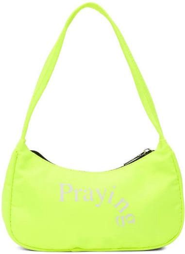 Praying Praying gods favourite purse Size ONE SIZE - 2 Thumbnail