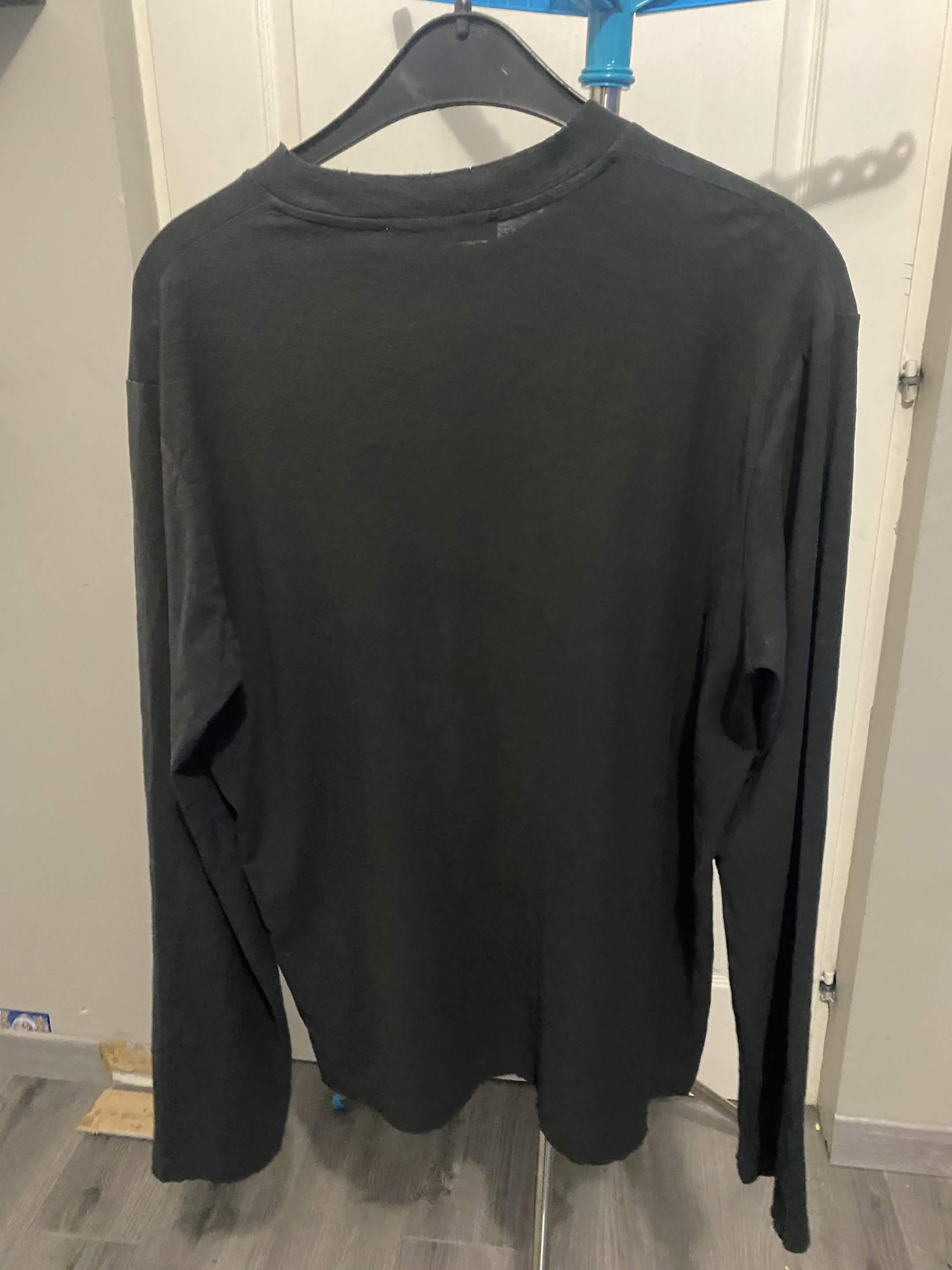 Acne Studios Acne studios longsleeve Size US XXS / EU 40 - 4 Thumbnail