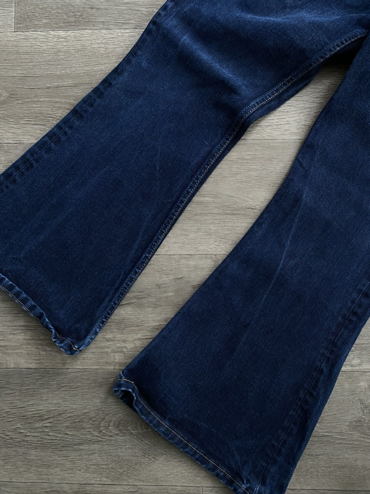 Levi's × Vintage 🫧Levi’s Vintage Made in USA 501 Size 26" / US 2 / IT 38 - 6 Thumbnail
