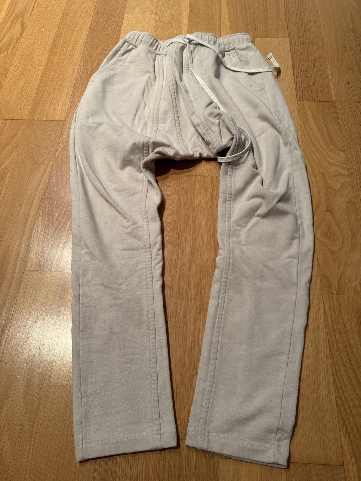 Julius Julius Jogger Size US 33 - 1 Thumbnail