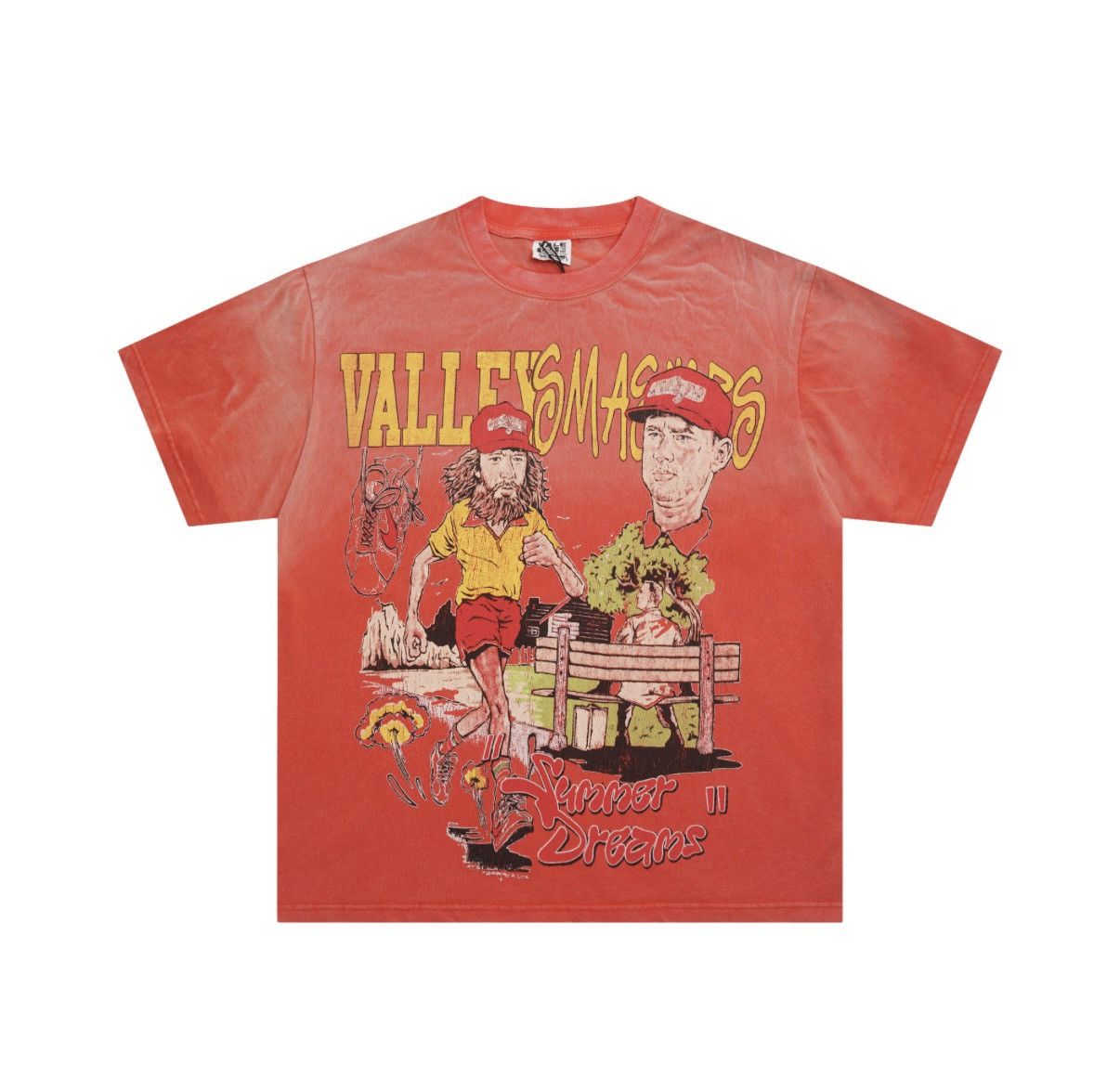 Valley Eyewear Valley dreams Size US M / EU 48-50 / 2 - 1 Thumbnail