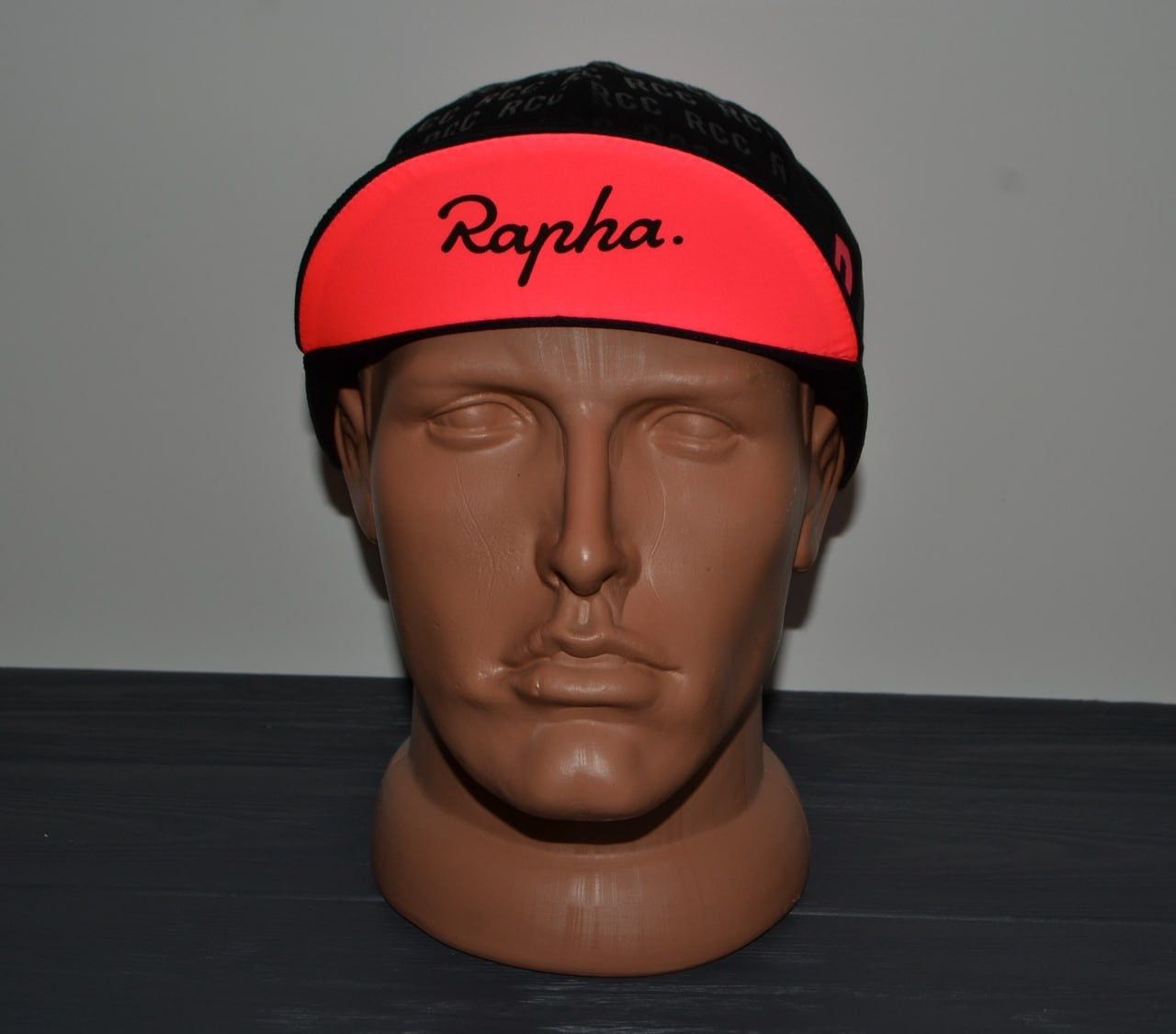Rapha Rapha Rcc One Size Cycling Hat Cap Size ONE SIZE - 6 Thumbnail