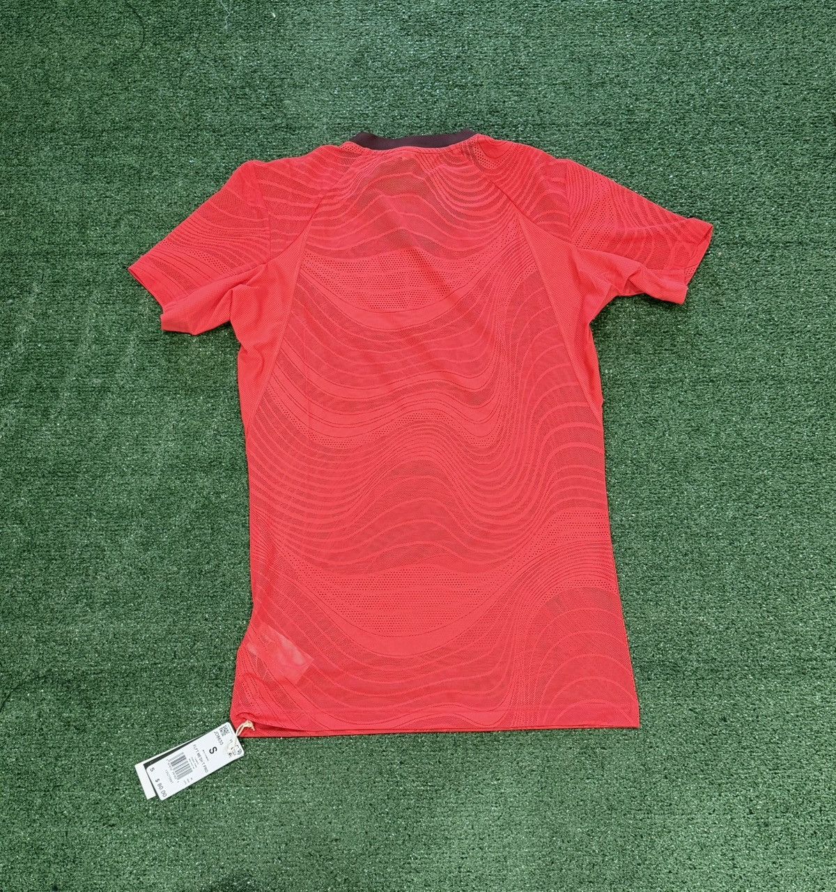 Adidas Adidas ClimaCool FLFT Mesh Tennis Tee Shirt Pro Mens Small Size US S / EU 44-46 / 1 - 4 Thumbnail