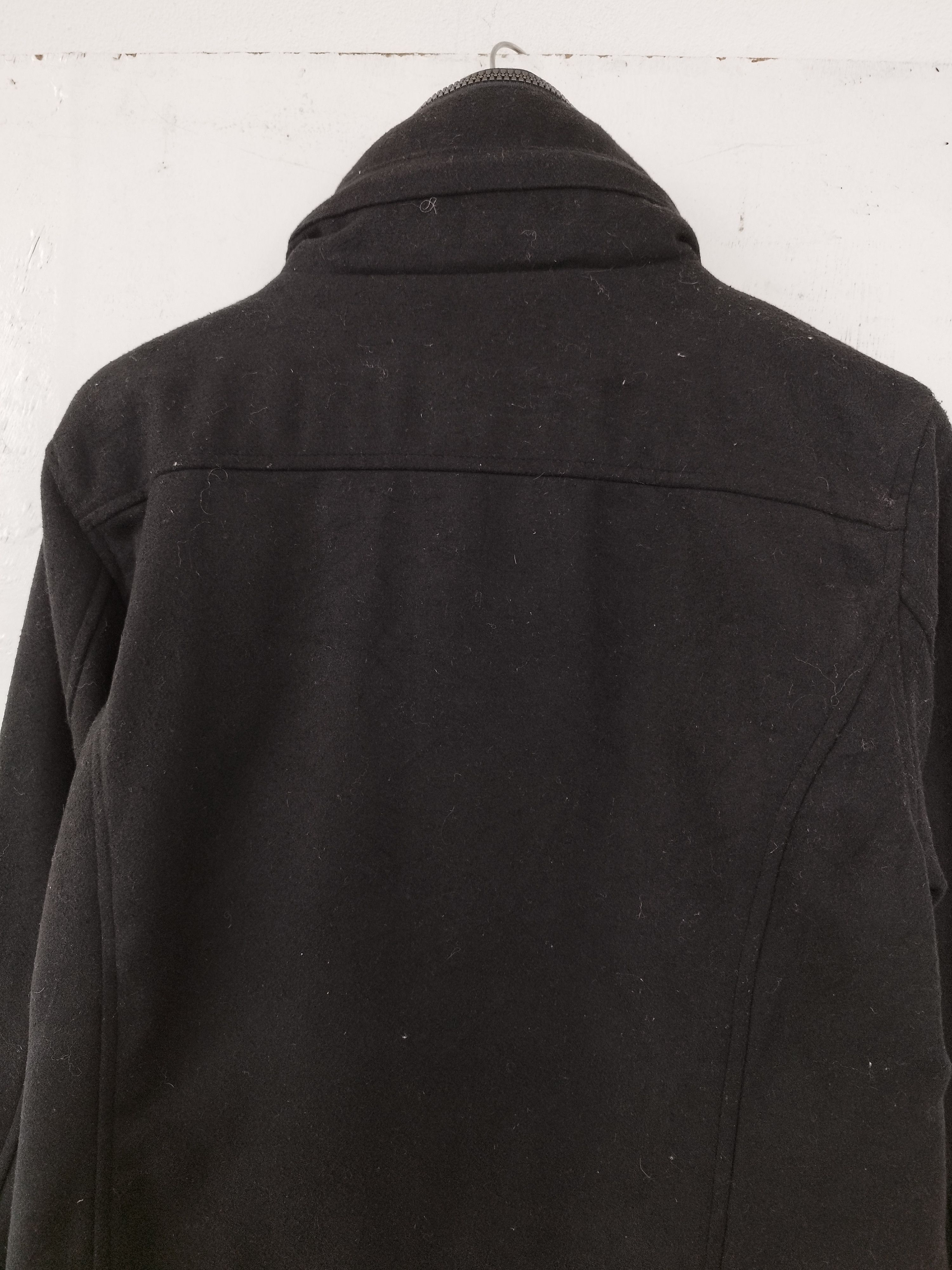In The Attic × Seditionaries In the Attic jacket Size US M / EU 48-50 / 2 - 4 Thumbnail