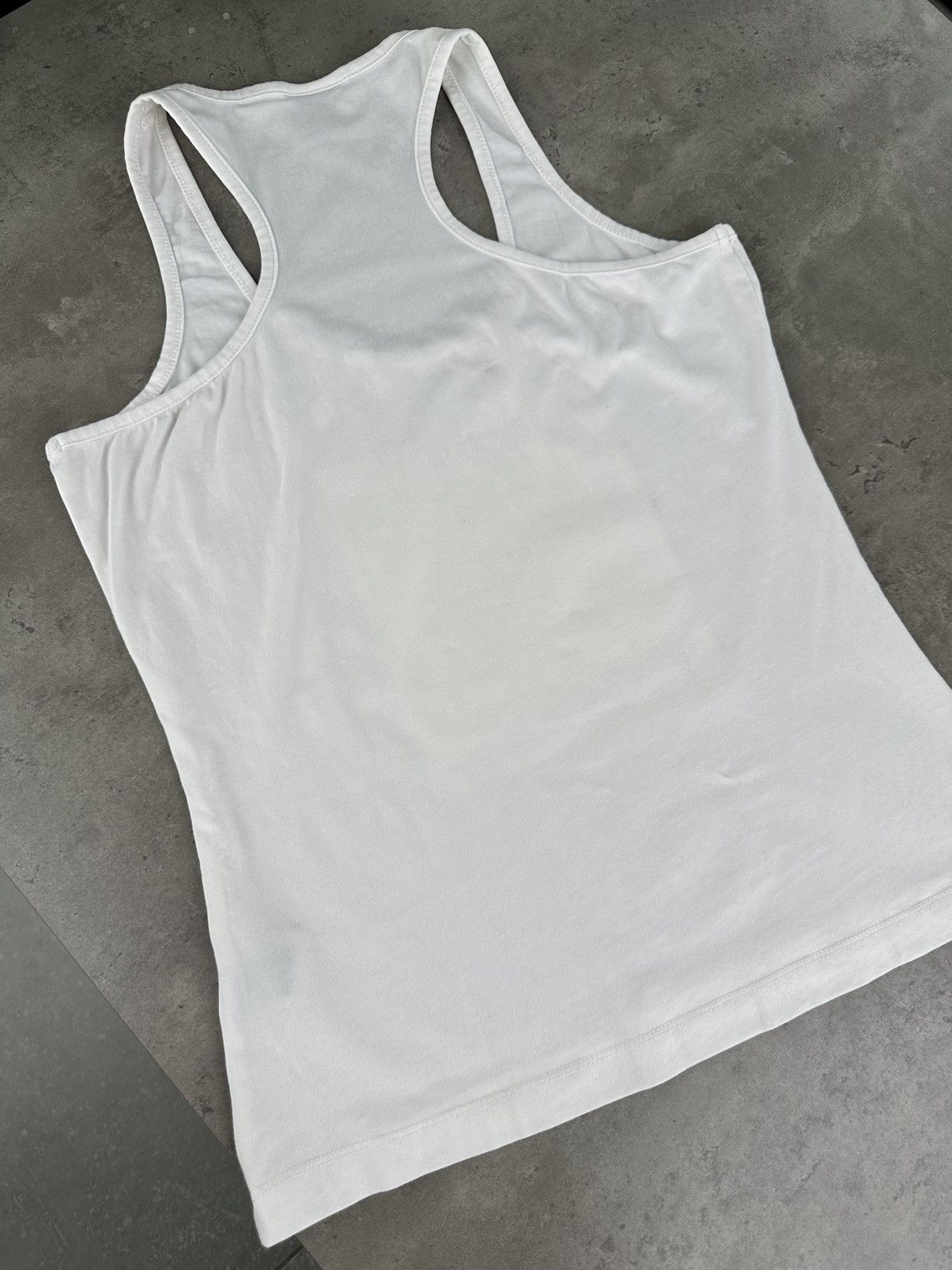 Just Cavalli Just Cavalli Tank Top Size M / US 6-8 / IT 42-44 - 13 Thumbnail