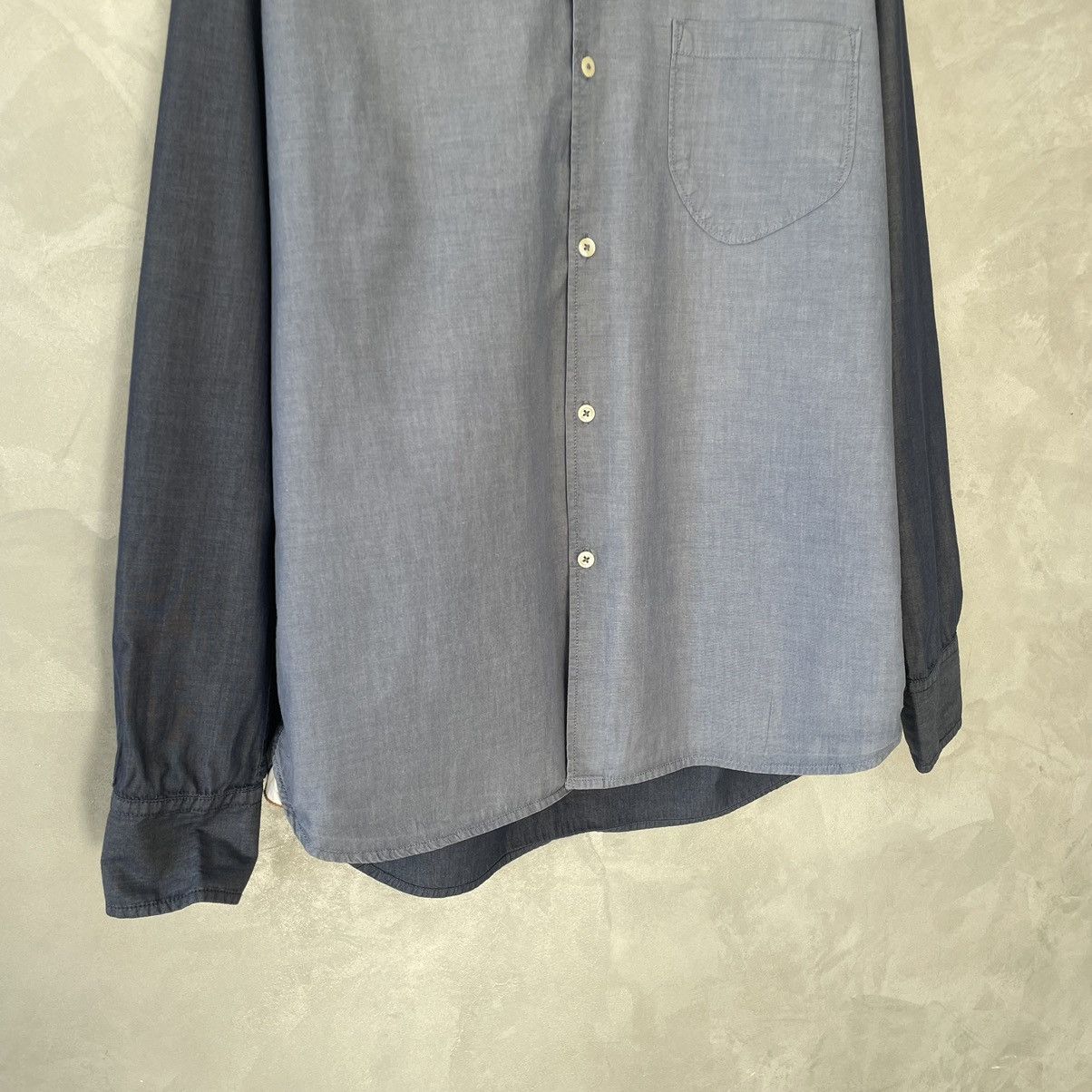 Universal Works Universal Works Basic Buttons Up Shirt Size US M / EU 48-50 / 2 - 5 Thumbnail