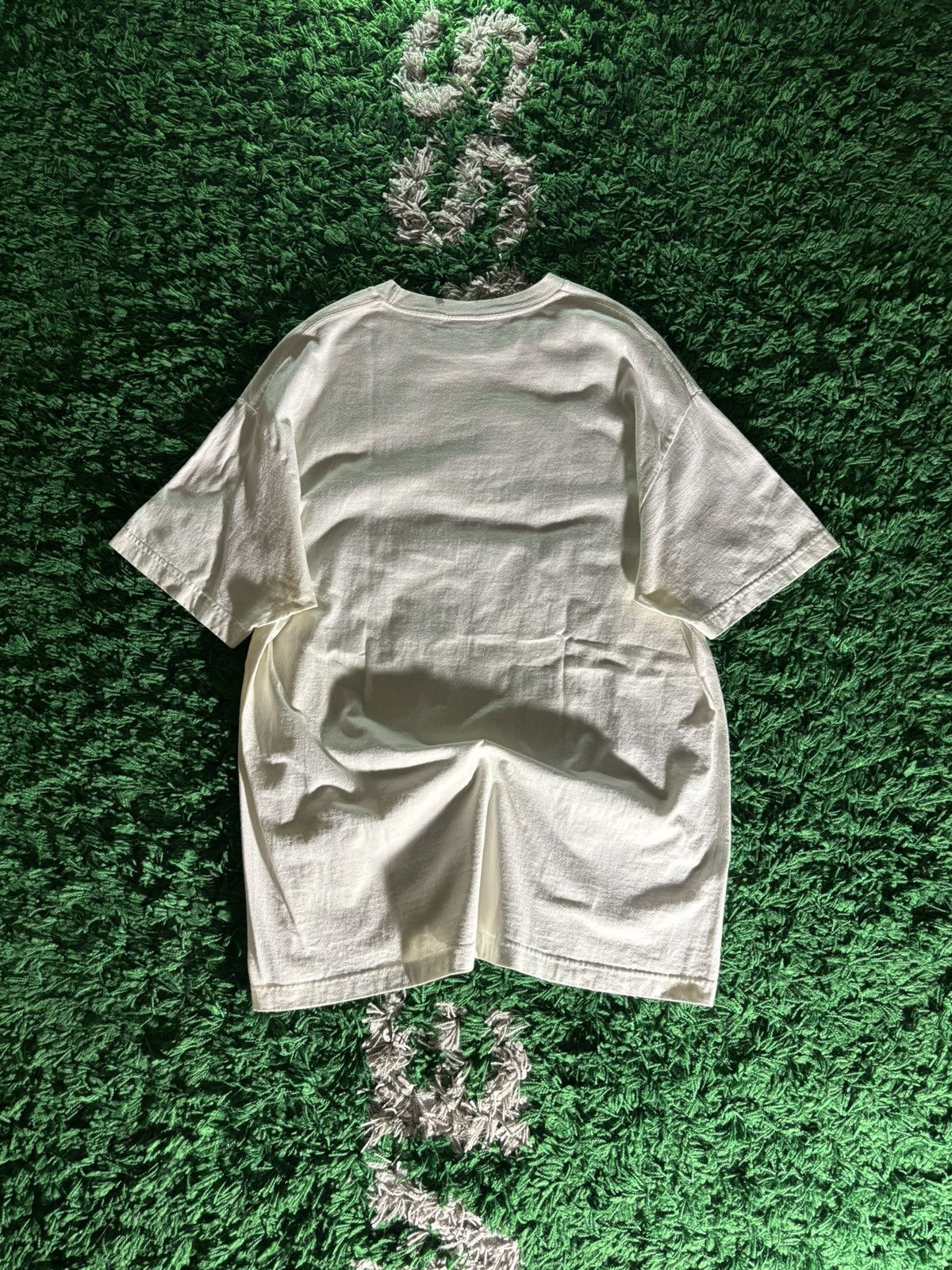 Supreme [2007] Supreme F&F “Free Sticker” Tee Size US XL / EU 56 / 4 - 4 Thumbnail