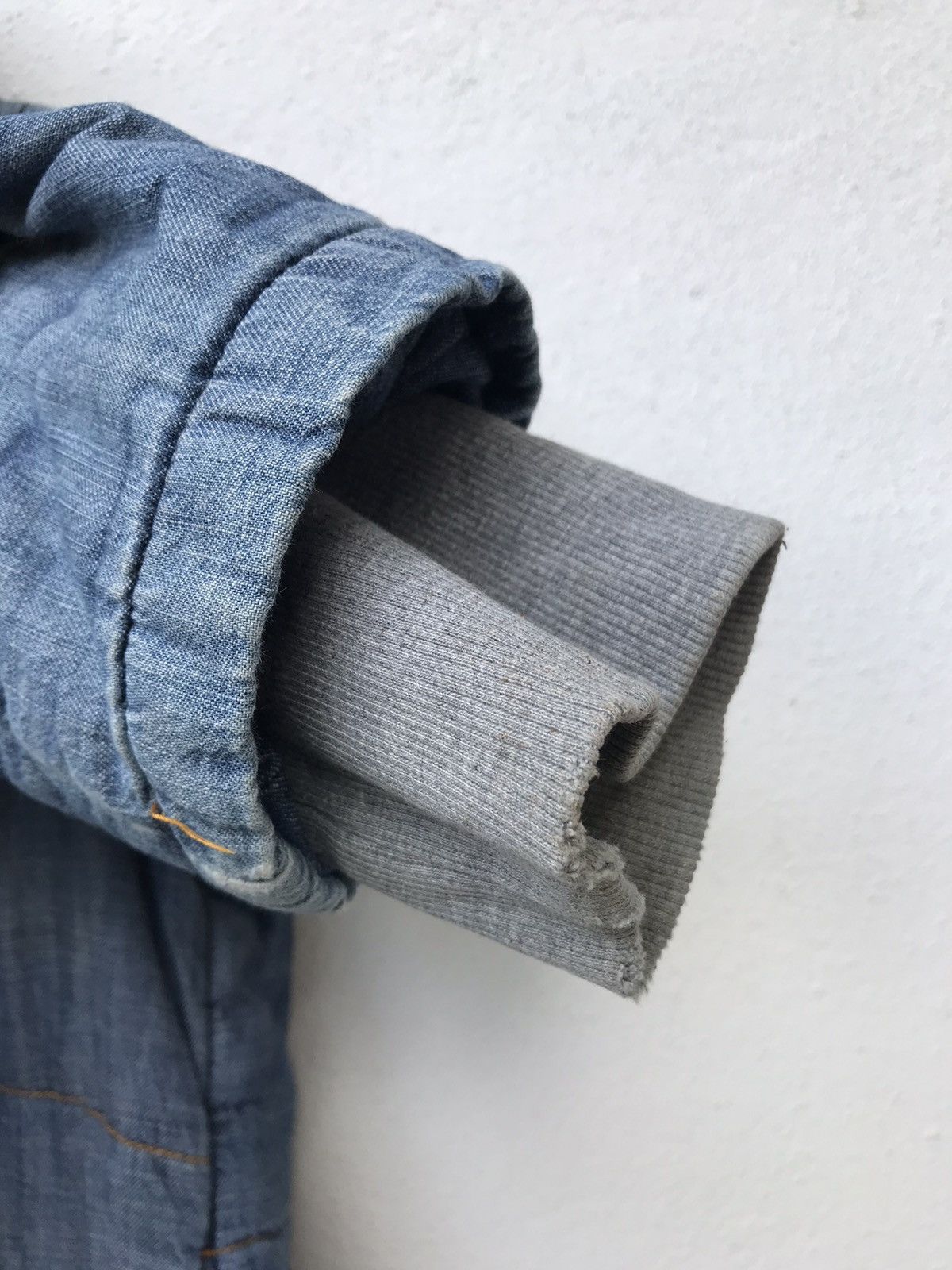 Designer × mercibeaucoup Vintage Mercibeaucoup Japanese Brands Size US S / EU 44-46 / 1 - 7 Thumbnail