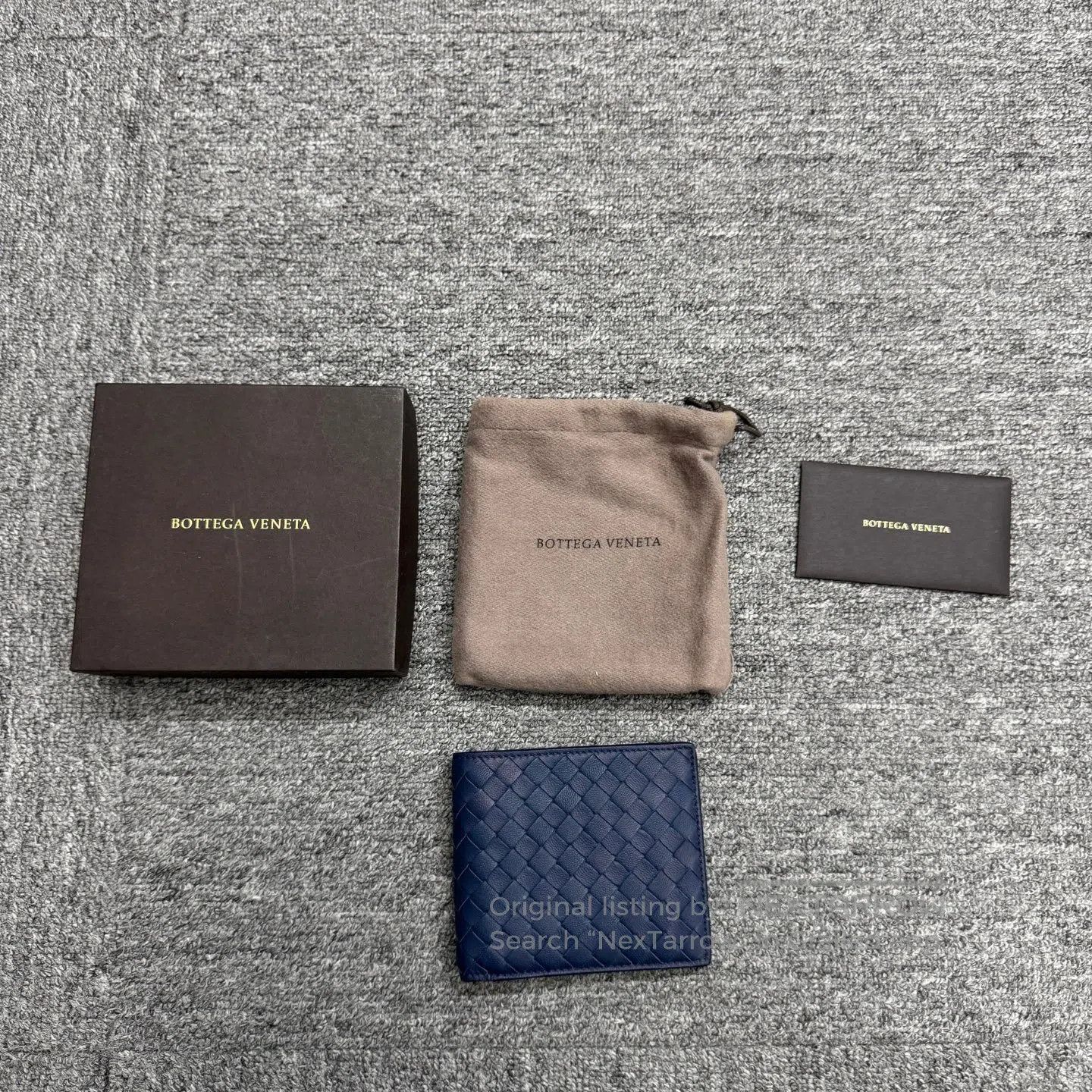 Bottega Veneta #REF! Size ONE SIZE - 3 Thumbnail