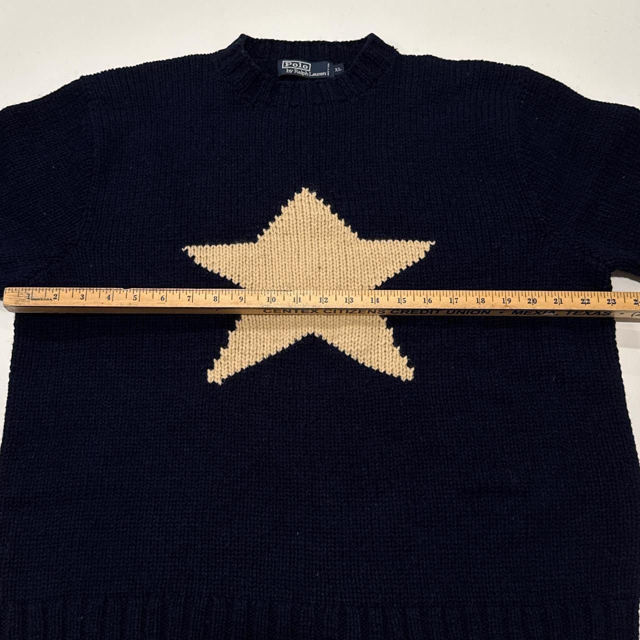 Vintage Ralph Lauren Polo Sweater