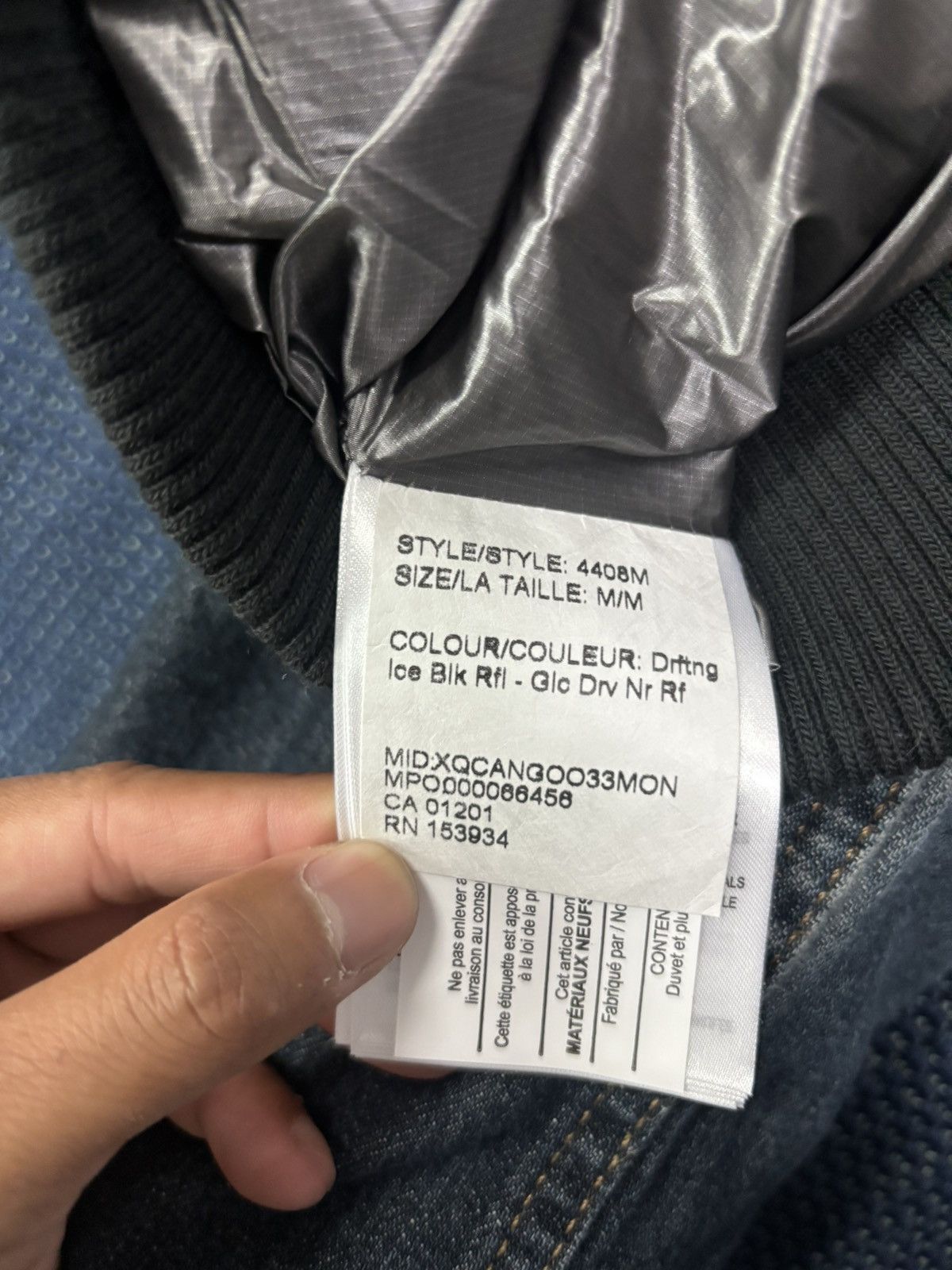 Canada Goose Canada Goose Digi-Camo Bomber Jacket Size US M / EU 48-50 / 2 - 16 Thumbnail
