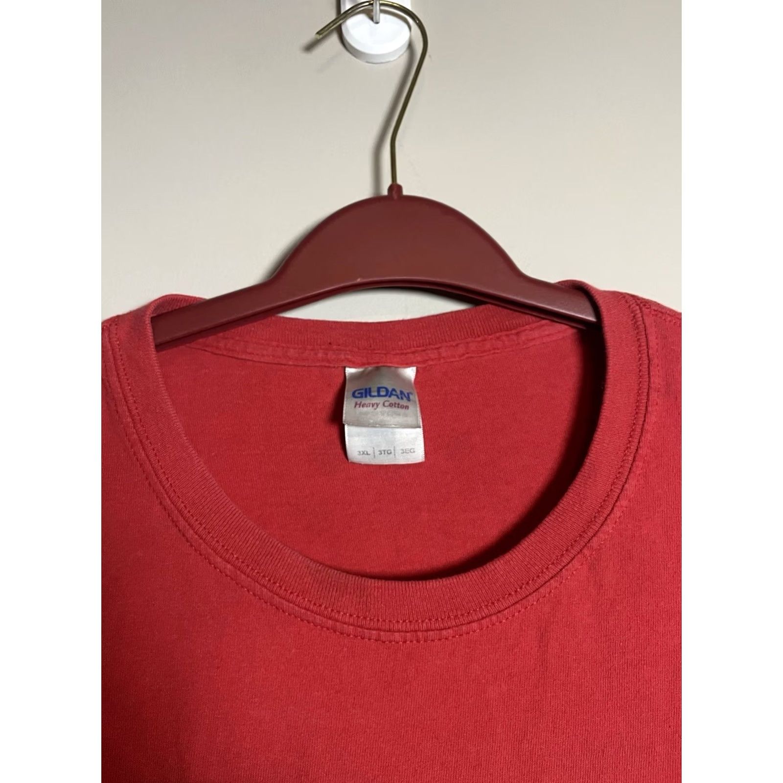 Gildan Item Specifications: Color: Blue Size US XXL / EU 58 / 5 - 5 Thumbnail