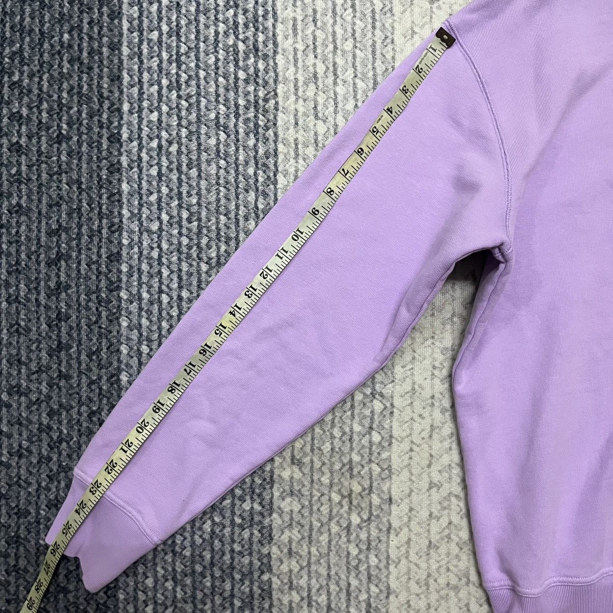 Ambush Design Rare Ambush Design Workshop Crewneck Sweatshirt Size US M / EU 48-50 / 2 - 15 Thumbnail