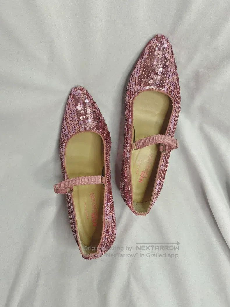 Comme des Garcons Comme des Garcons size S high heels Size US 4.5 / IT 34.5 - 8 Thumbnail