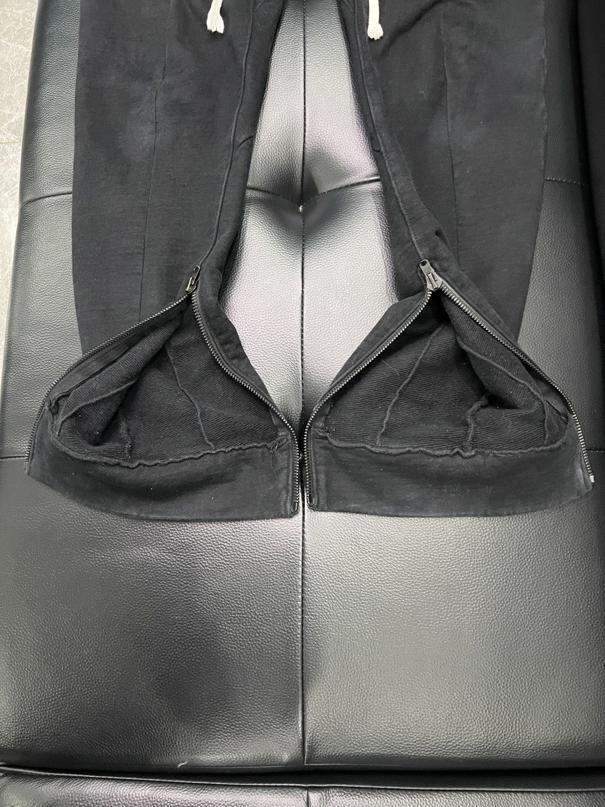 Fear of God Fear of God Fifth Collection Drawstring Sweatpants Size US 30 / EU 46 - 6 Thumbnail