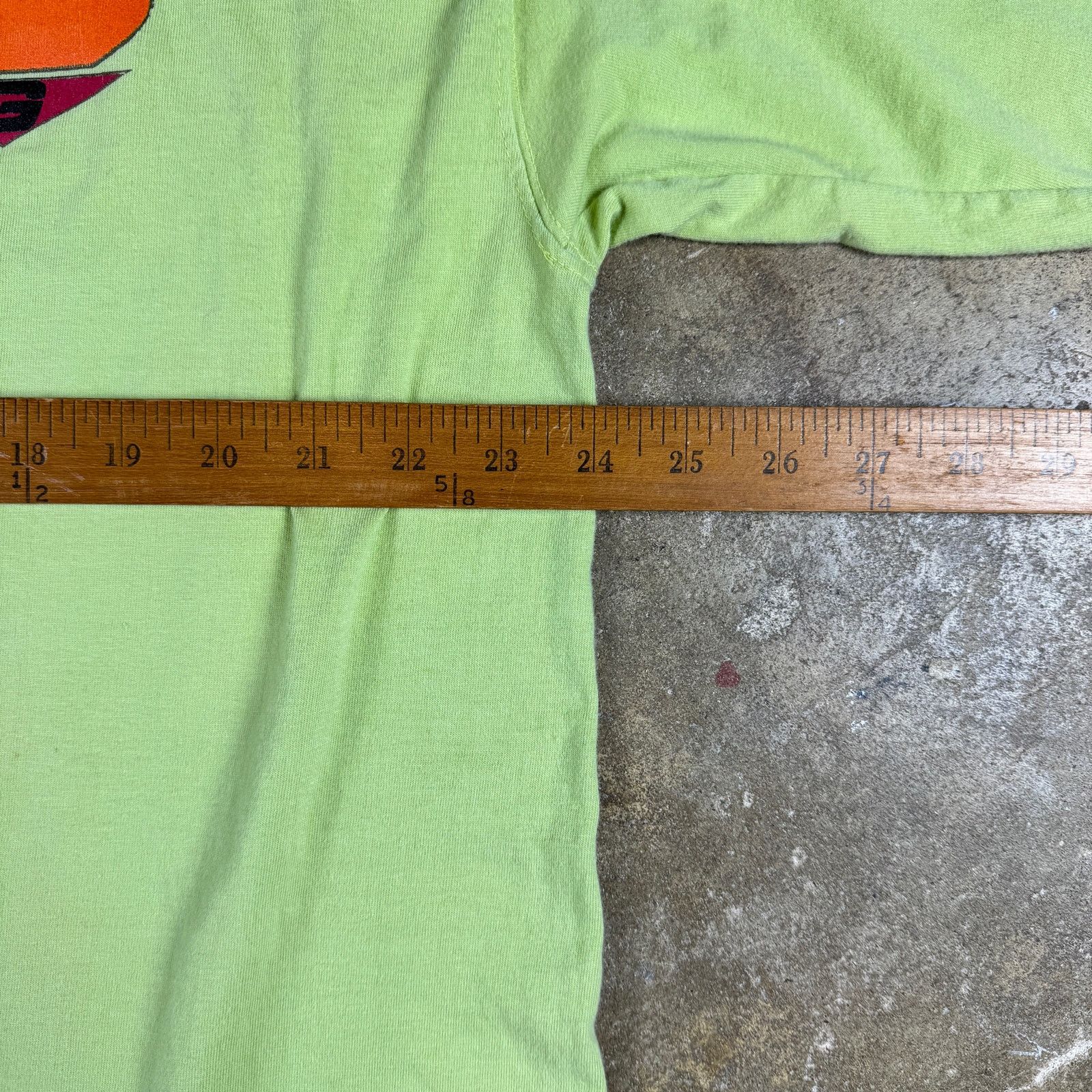 Fubu Vintage FUBU Sailing T-Shirt Men’s XL Green Y2K Streetwear Size US XL / EU 56 / 4 - 8 Thumbnail