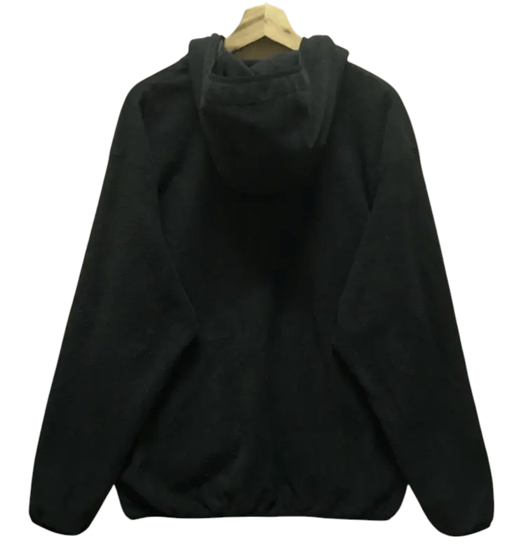 Japanese Brand Camp 7 Fleece Jackets Size US XL / EU 56 / 4 - 2 Thumbnail