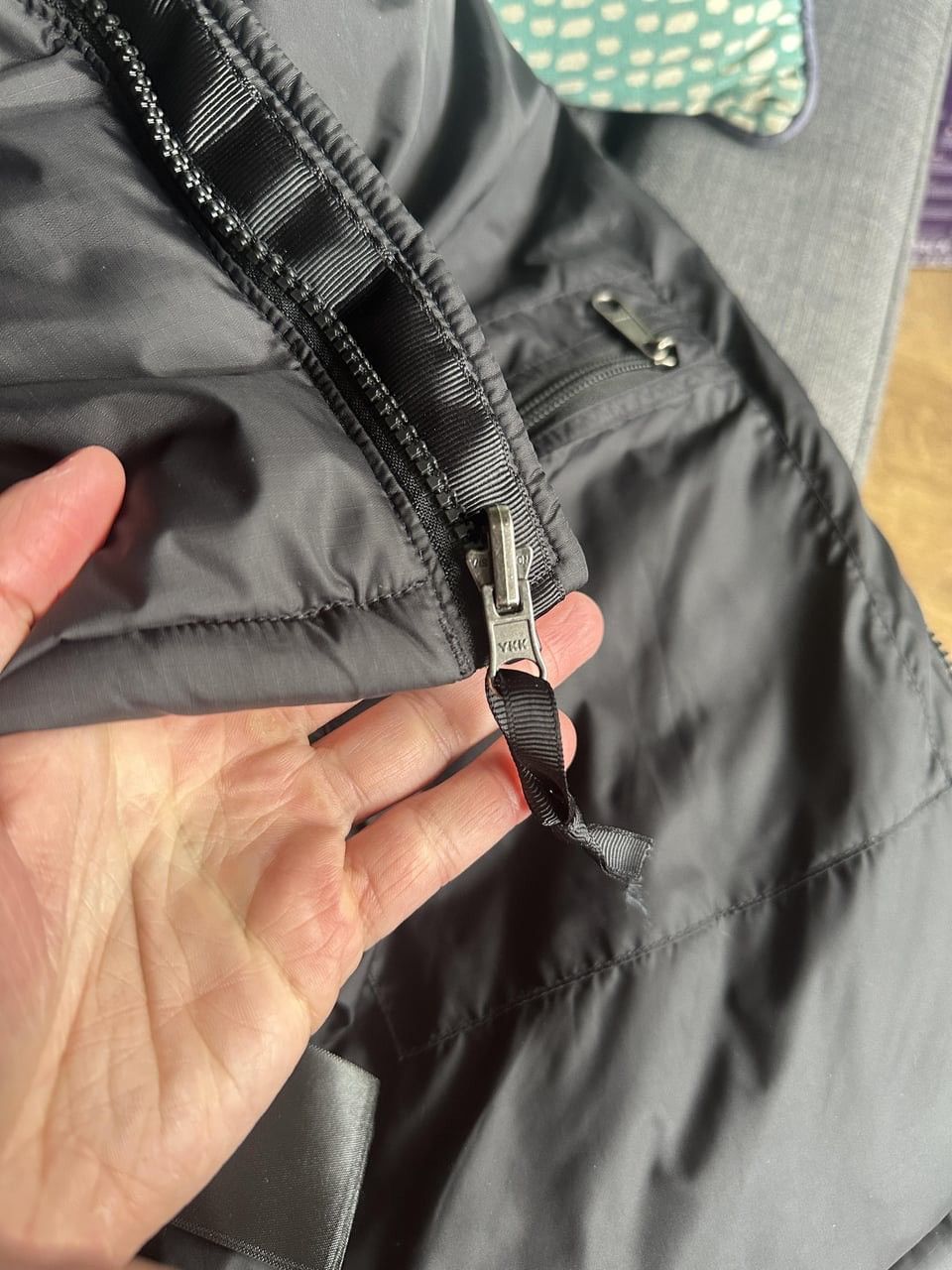 The North Face North face puffer jacket Size US M / EU 48-50 / 2 - 7 Thumbnail