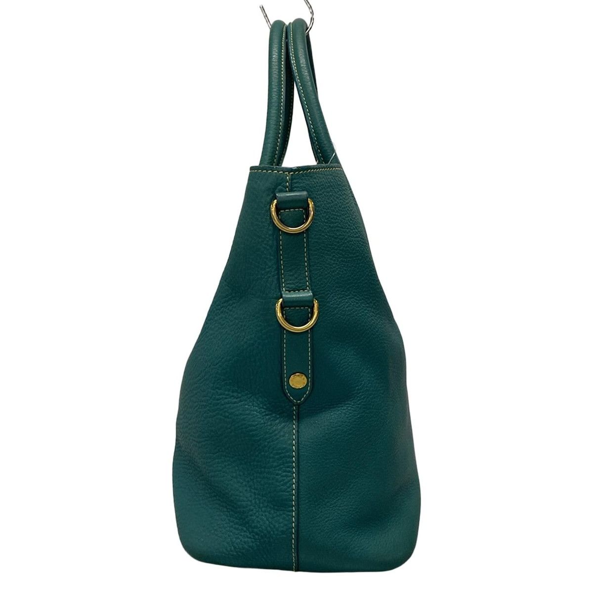 Prada PRADA Logo Tote Bag Size ONE SIZE - 4 Thumbnail