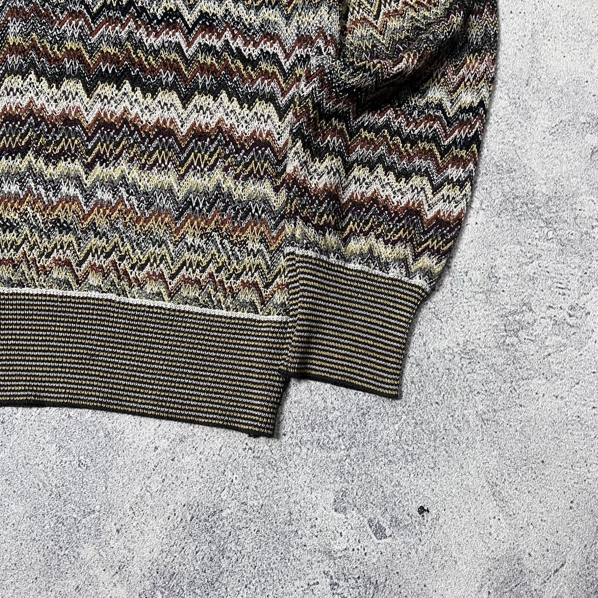 Missoni Missoni Knitwear Size US M / EU 48-50 / 2 - 5 Thumbnail