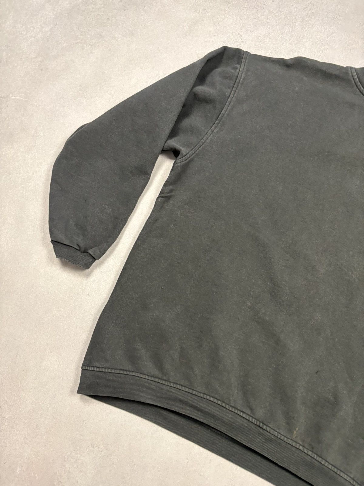 No Fear Vintage No Fear 90s “You'll be needing these” Sweatshirt Y2K Size US XL / EU 56 / 4 - 12 Thumbnail