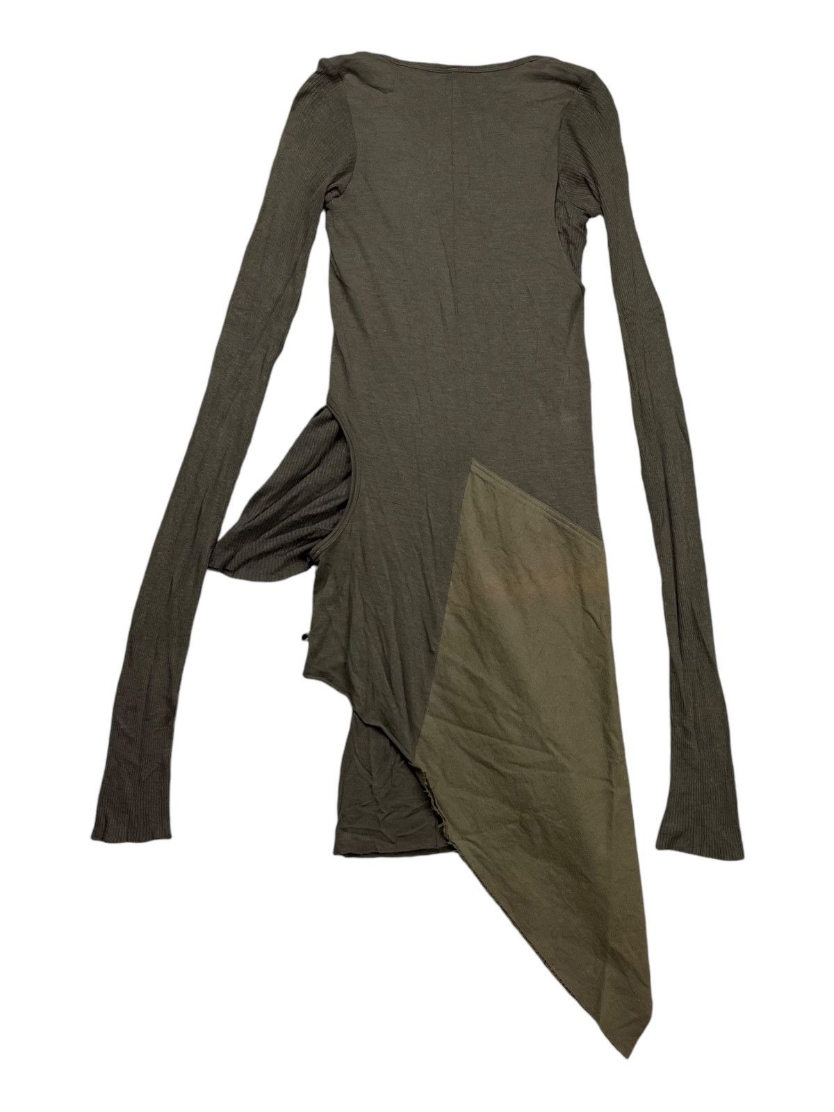 Rick Owens FW 03 Rick Owens Size S / US 4 / IT 40 - 2 Thumbnail