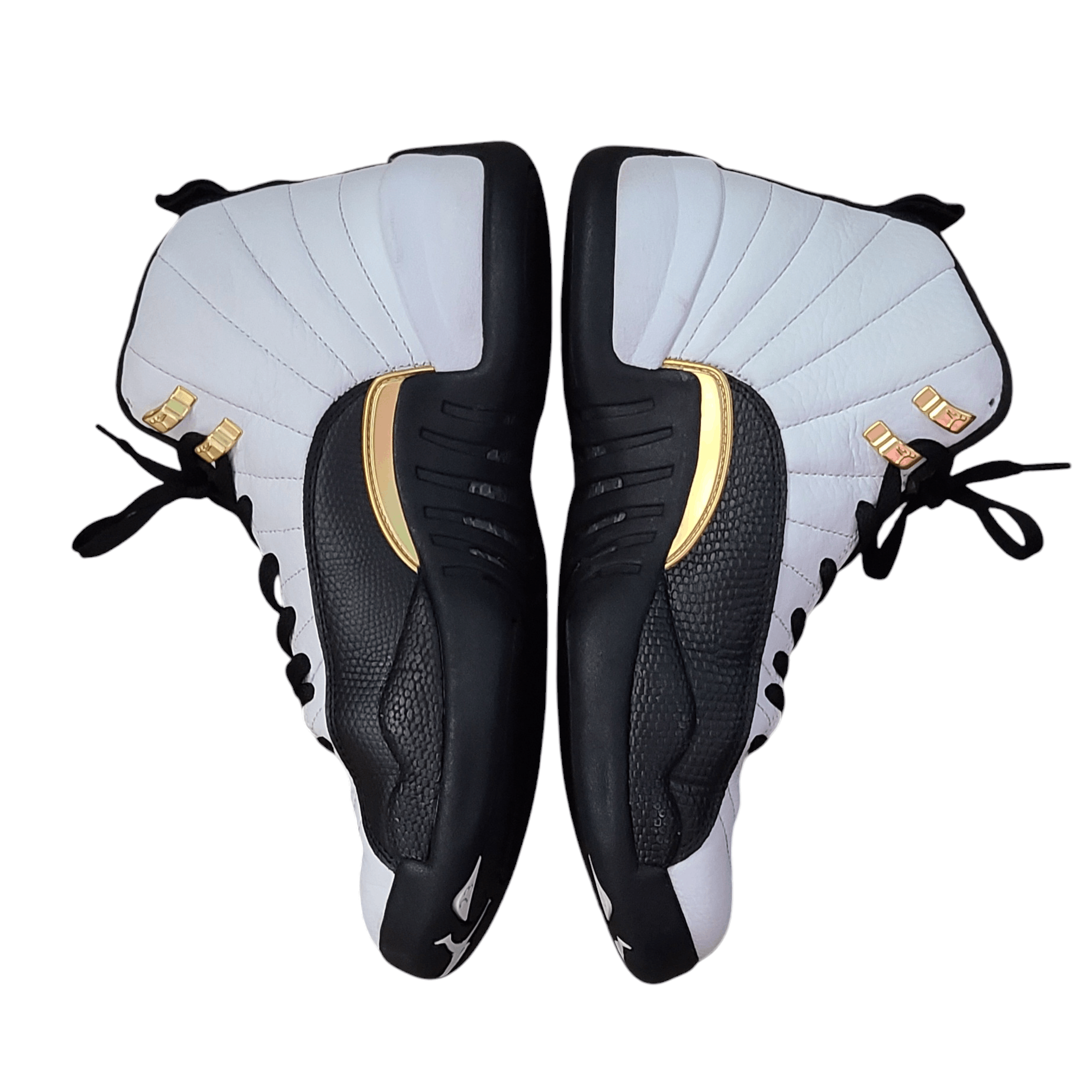Jordan Brand Air Jordan 12 Retro 'Royalty' - Size: 10 - CT8013-170 Size US 10 / EU 43 - 8 Thumbnail