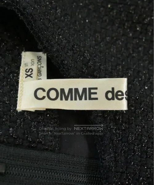 Comme des Garcons Comme Des Garcons Dress Size XS / US 0-2 / IT 36-38 - 6 Thumbnail