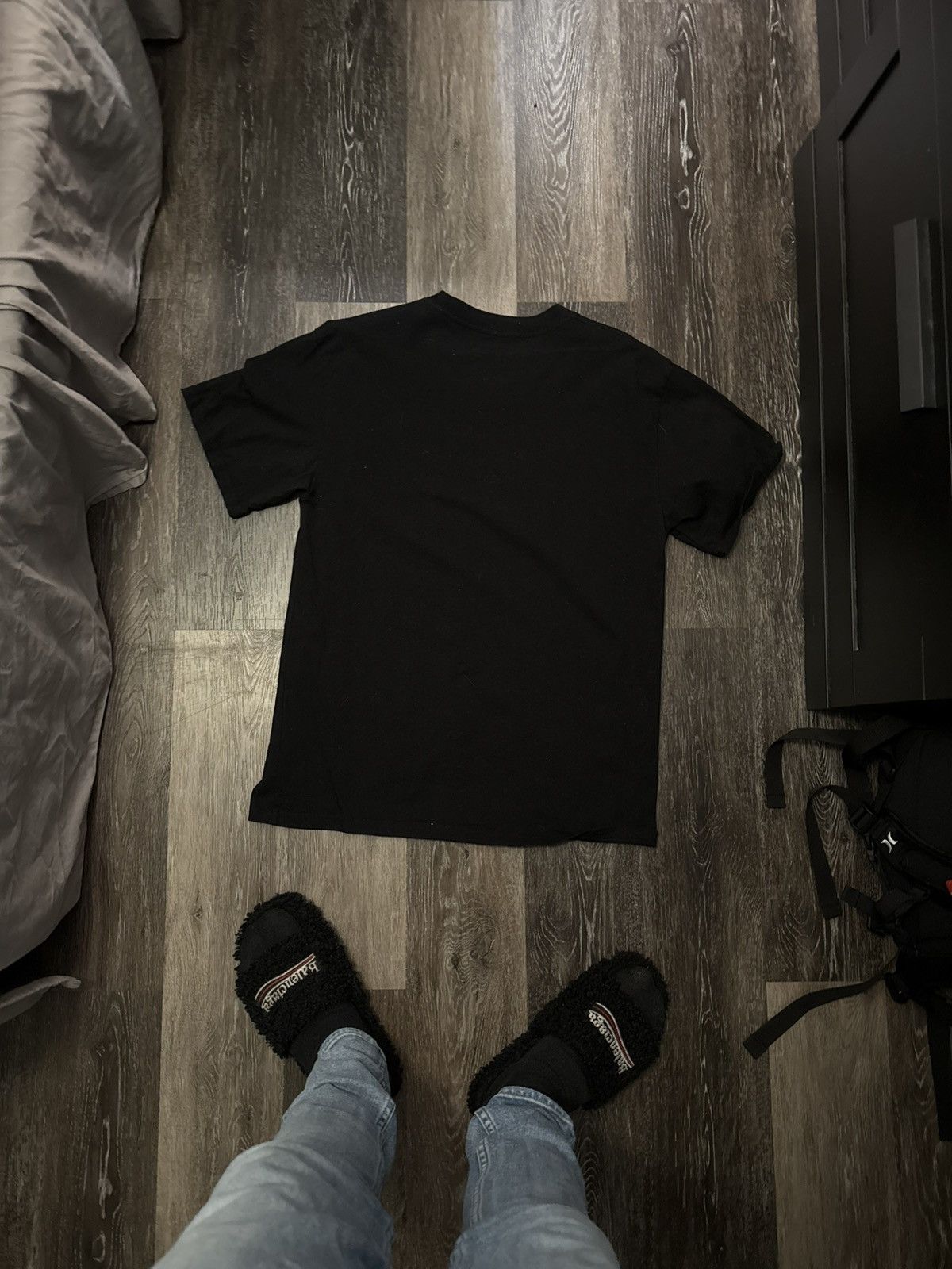 Ken Carson AGC Ken Carson x Droland Miller Tour Merch Size US M / EU 48-50 / 2 - 2 Thumbnail