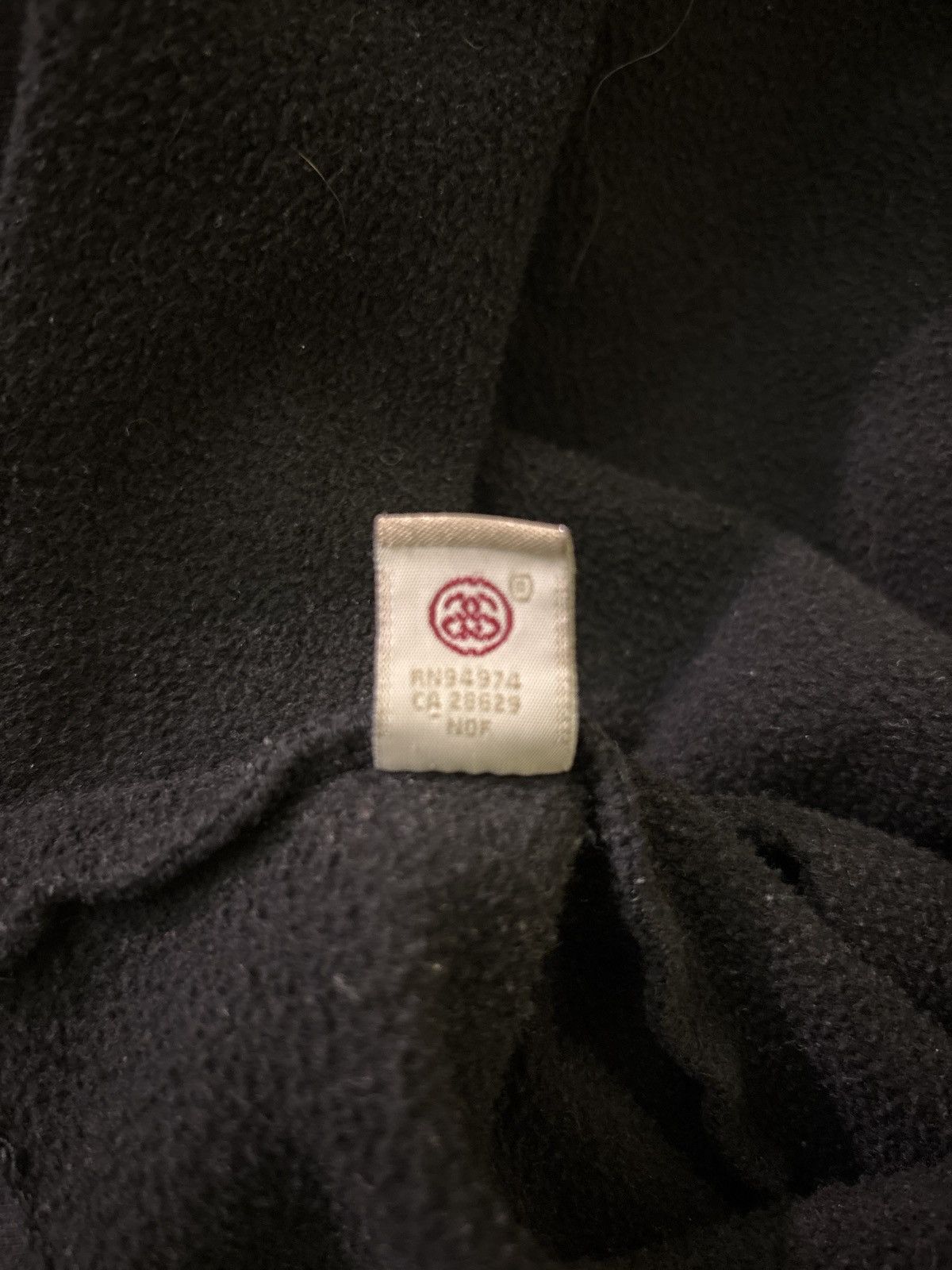 Stussy Stussy Sweatshirt Size US L / EU 52-54 / 3 - 6 Thumbnail