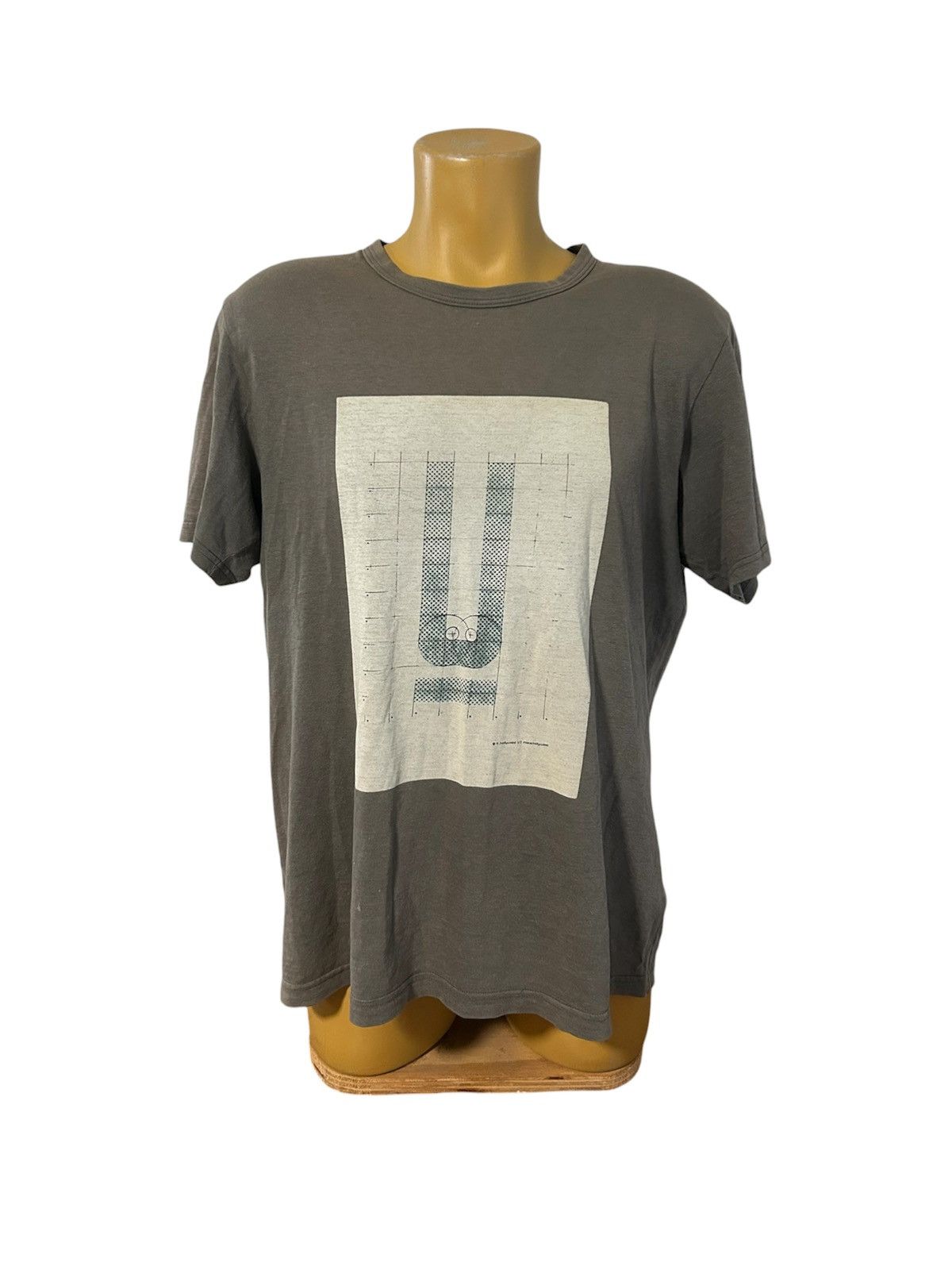 Undercover ARCHIVE Undercover x N.Hoolywood Shirt Size US L / EU 52-54 / 3 - 1 Thumbnail