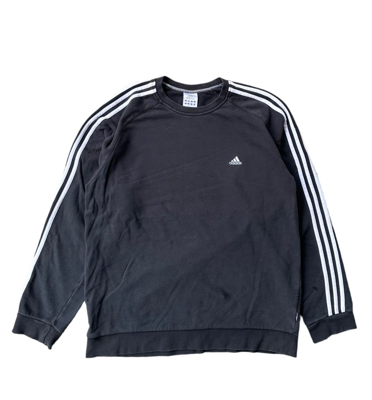 Adidas Adidas swestshirts Size US XL / EU 56 / 4 - 1 Thumbnail