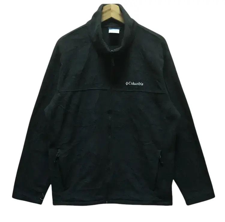 Columbia Fleece Jackets